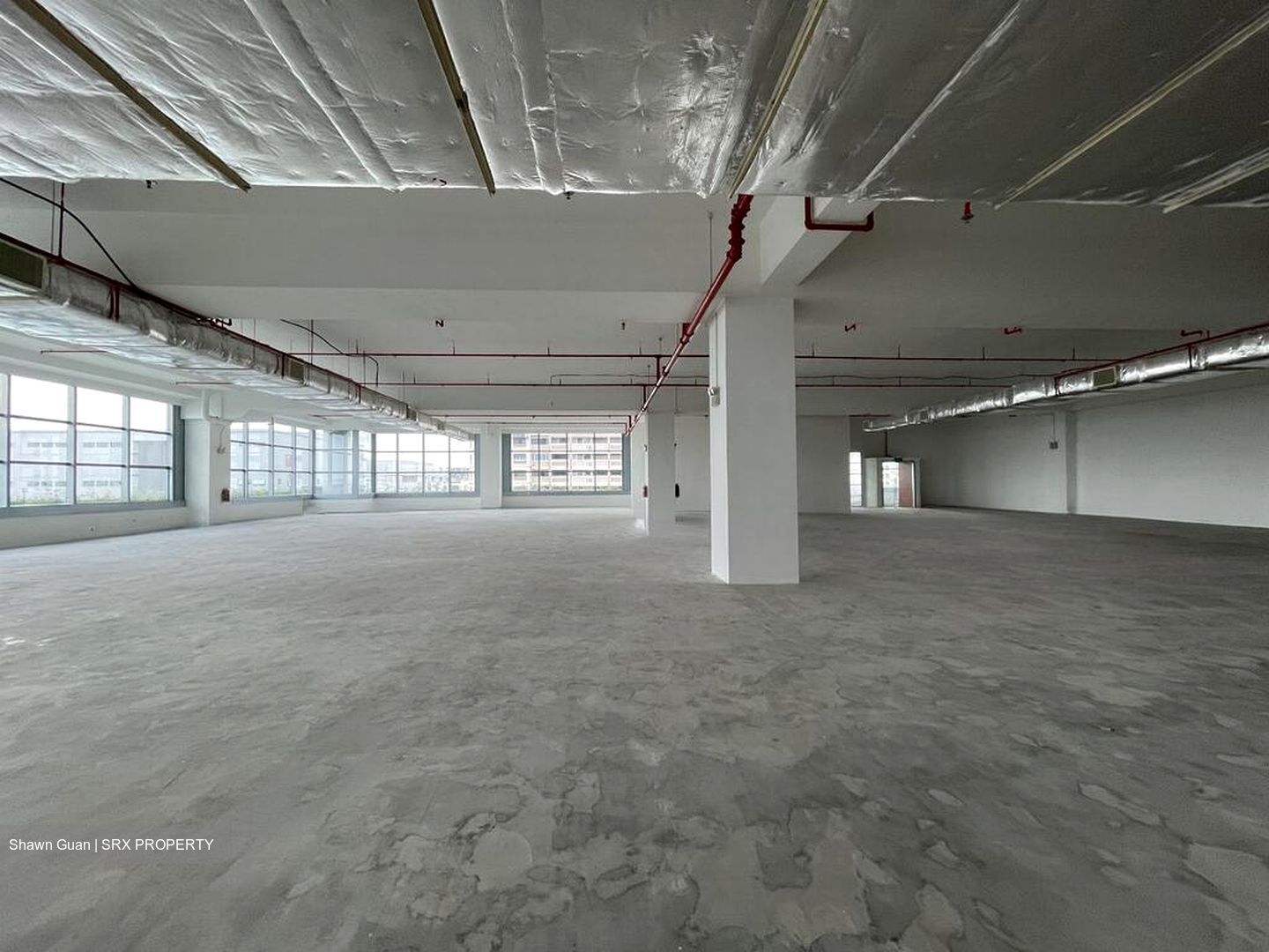 Serangoon North Avenue 5 (D19), Factory #502728641